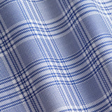 Classic Fit Royal Twill Karo