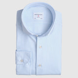 Slim Fit 4-Way Jersey Stretch