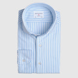 Slim Fit 4-Way Jersey Stretch