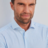 Slim Fit 4-Way Jersey Stretch