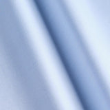 Slim Fit Button Down Pin Point Ciel