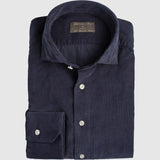 Classic Fit Kord Navy