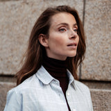 Jacky Flanellkaro Grau