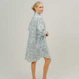 Caddy Leinenmischung