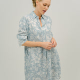 Caddy Leinenmischung