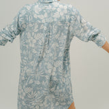 Caddy Leinenmischung