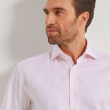 Classic Fit Twill Rose