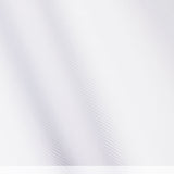 Classic Fit Royal Twill Weiss Wrinkle Free